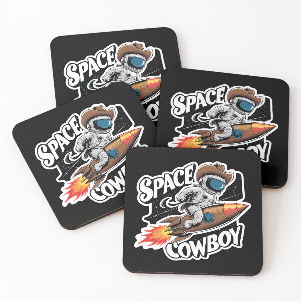 Item preview, Space Cowboy designed and sold by tharonz.