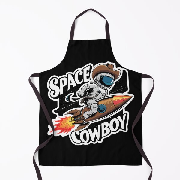 Item preview, Space Cowboy designed and sold by tharonz.