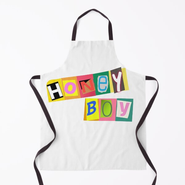 Item preview, Honey Boy designed and sold by FizzBang.