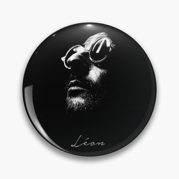 Item preview, Leon designed and sold by tulusmen art.