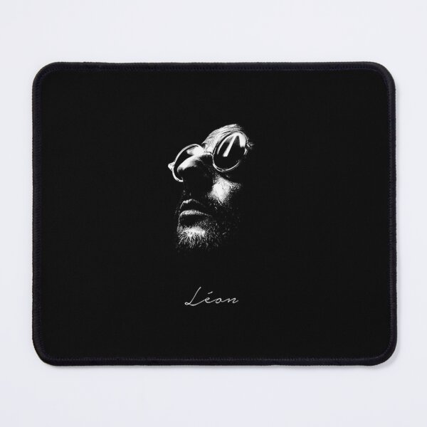 Item preview, Leon designed and sold by tulusmen art.