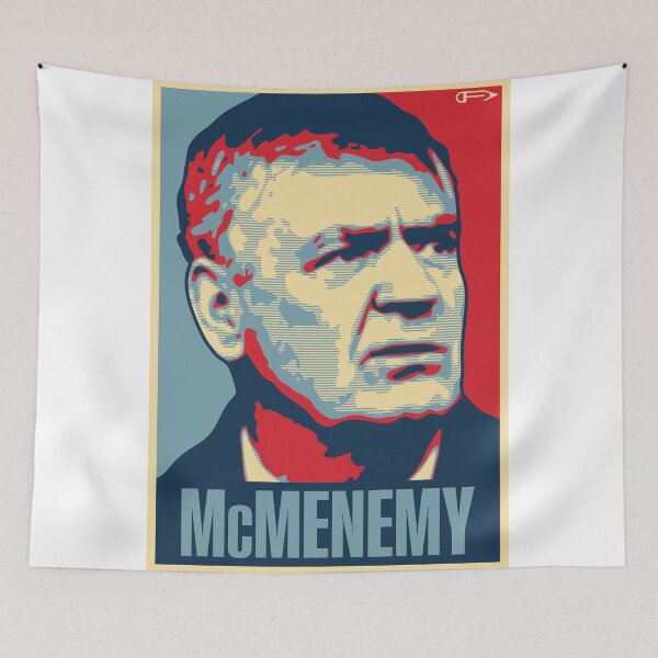 Item preview, McMenemy designed and sold by DFA.