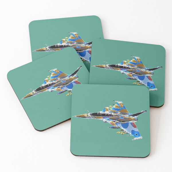 Item preview, Dassault-Rafale designed and sold by painterfrank.