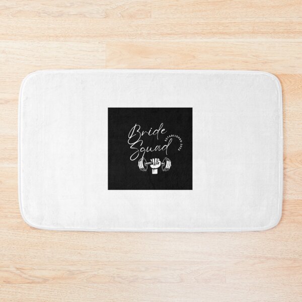 Item preview, Bride squad,Estd 2023 designed and sold by Einsteinshop.