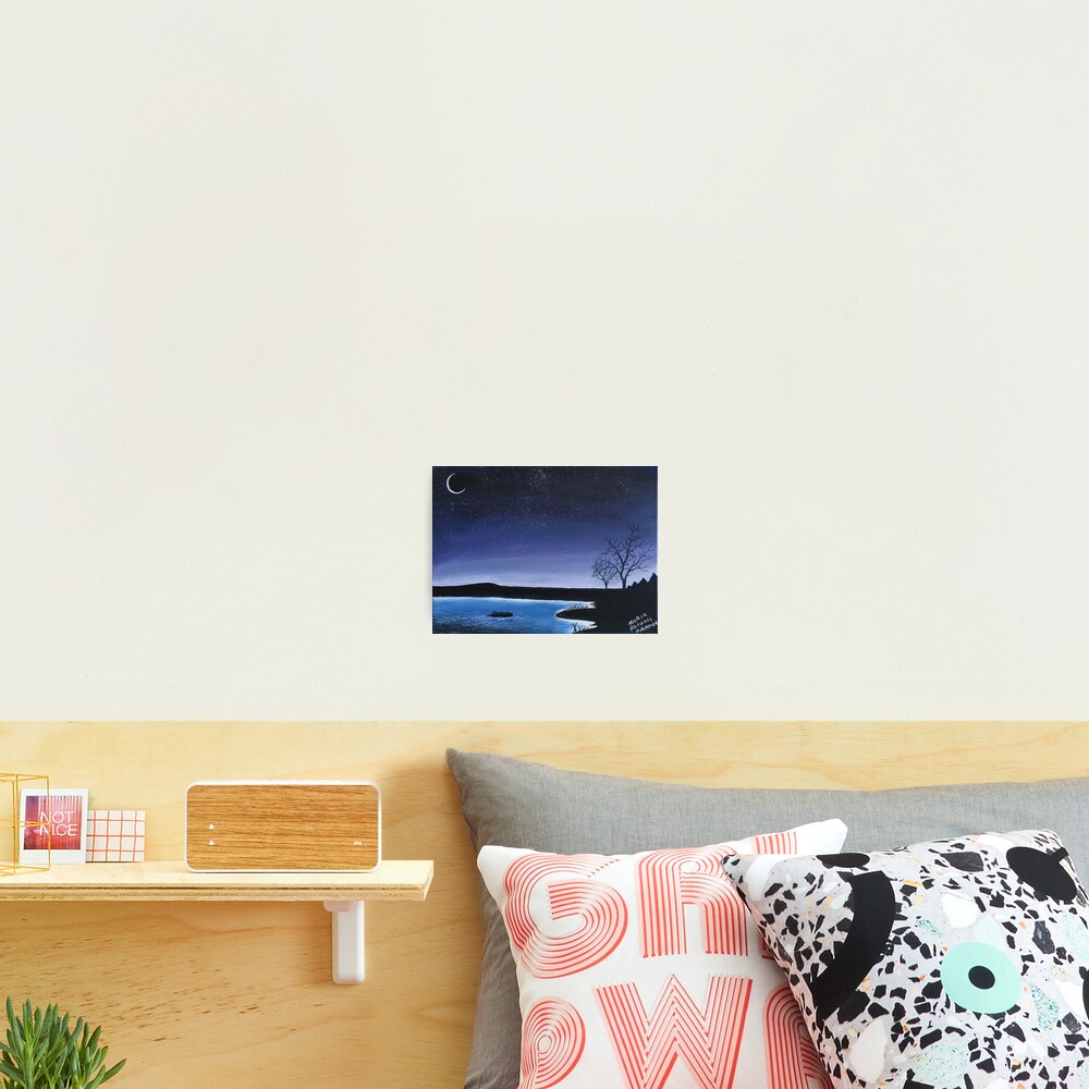 Item preview, Photographic Print designed and sold by HopeProject.