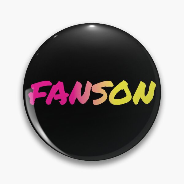 Item preview, Fanson: IYKYK designed and sold by DearlyDesign.