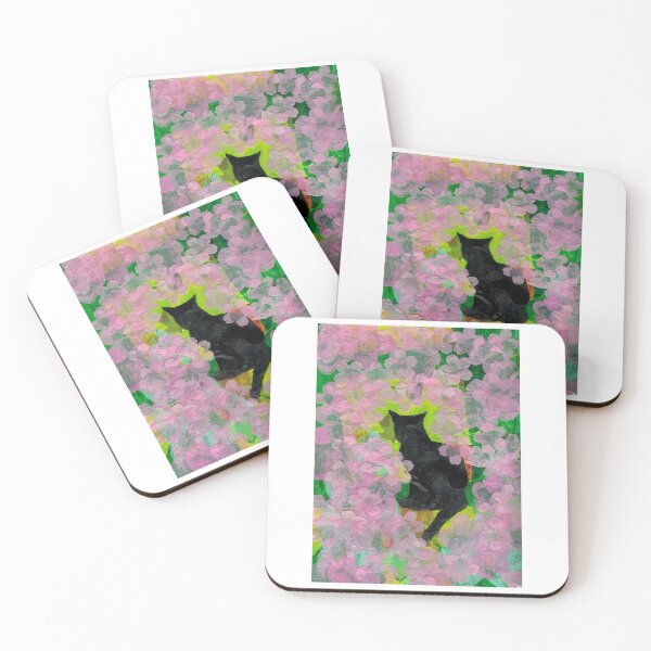 Item preview, A random cat designed and sold by dawnsm.