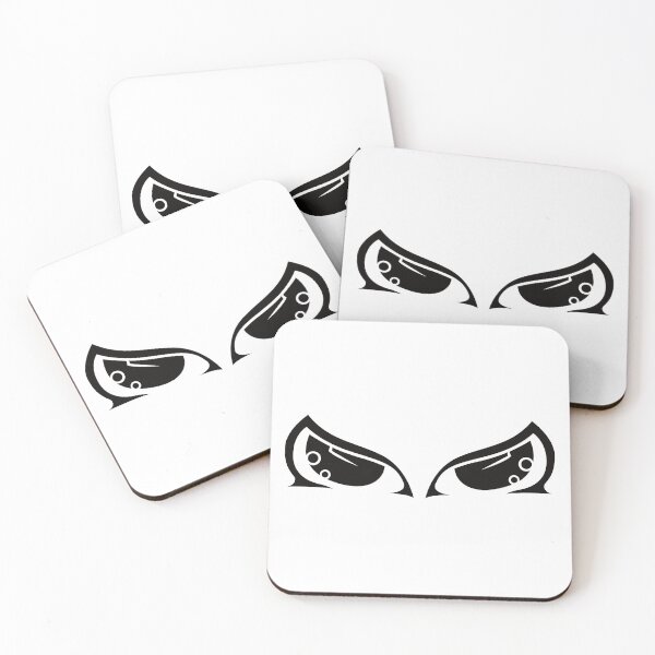 Item preview, Abstract Eye No. A96 designed and sold by BlackArtProject.