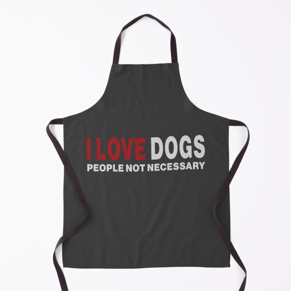 Item preview, I LOVE DOGS people not necessary designed and sold by hemp3x.