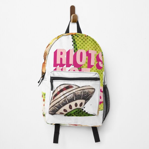 Item preview, Riots not diets designed and sold by MiszungART.