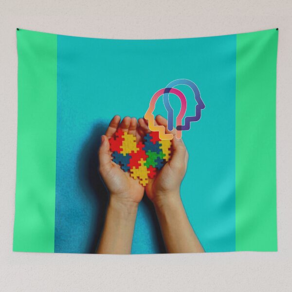 Item preview, Neurodiversity designed and sold by ontological.