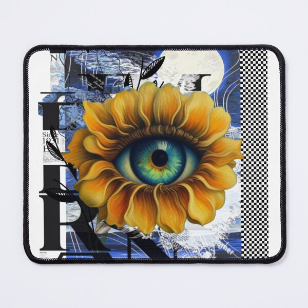 Item preview, Sunflower designed and sold by MiszungART.