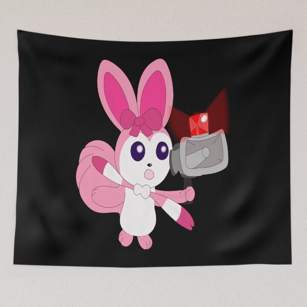 Item preview, Palworld designed and sold by Story-dareba.