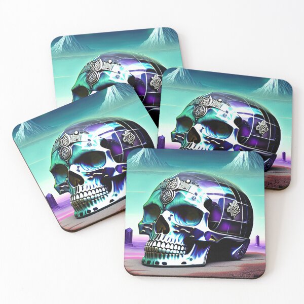 Item preview, purple skull00 designed and sold by adiel14.