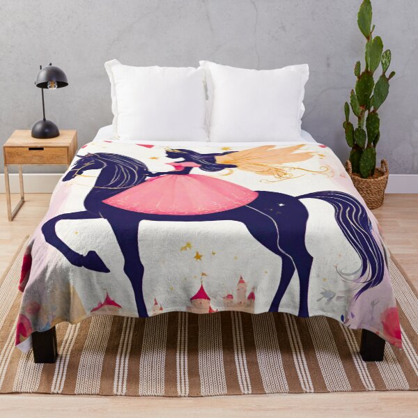 Item preview, Majestic Unicorn Serenade 2 designed and sold by Tom-Johnson.