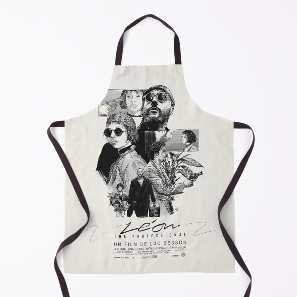 Item preview, Leon The Professional designed and sold by tulusmen art.