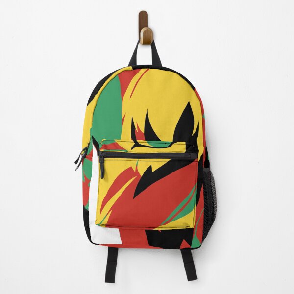 Item preview, Reggae lion wild cat big cat Jamaica lion designed and sold by DrawHandArt.