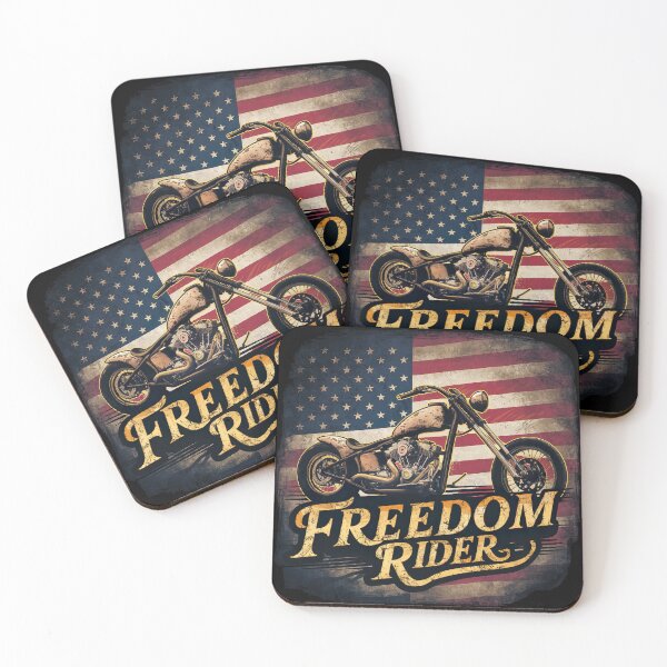 Item preview, Freedom Rider Vintage designed and sold by Serbin.