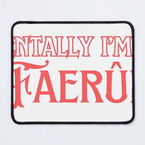 Item preview, D&D Faerûn designed and sold by bridglet.