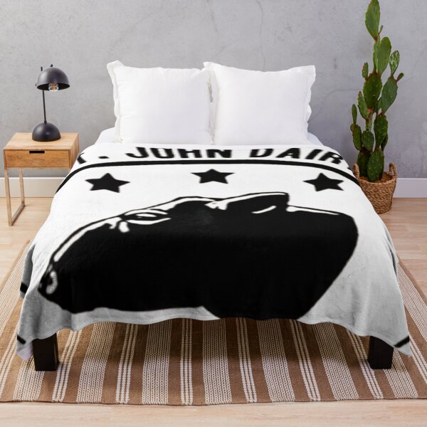 Item preview, ST. JOHN DAIRY | TWDG (variant 1) designed and sold by VoltageStone.