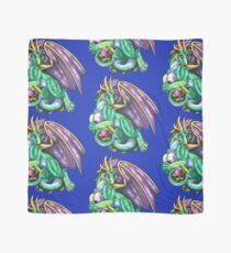 Magic Crafters: Cosmos Scarf