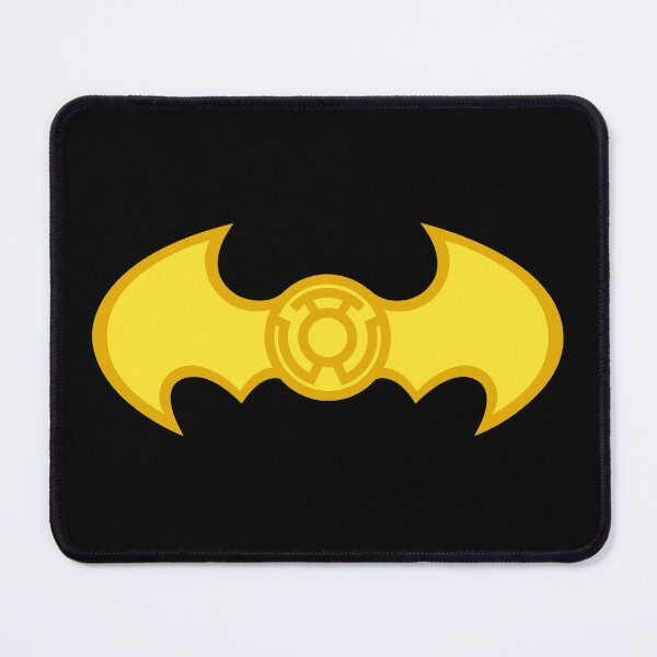 Item preview, Bat Lantern Yellow designed and sold by KalElsDesigns.