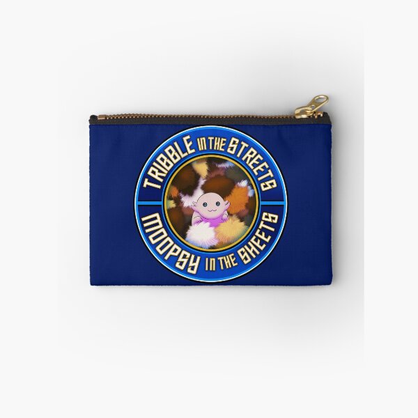 Item preview, Tribble in the Streets designed and sold by FearsomeArtisan.