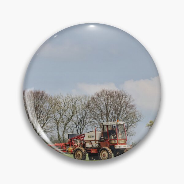 Item preview, Crop Spraying designed and sold by JEZ22.