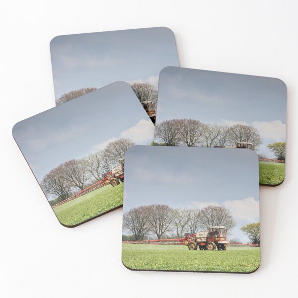 Item preview, Crop Spraying designed and sold by JEZ22.