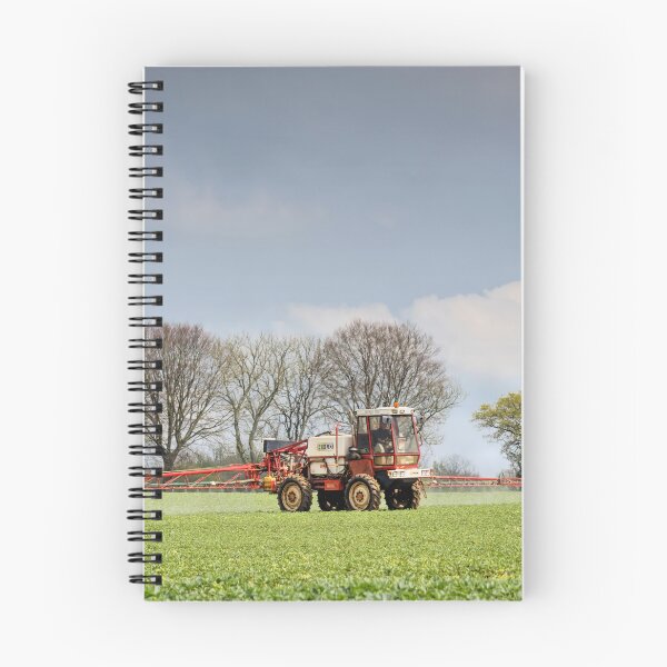 Item preview, Crop Spraying designed and sold by JEZ22.