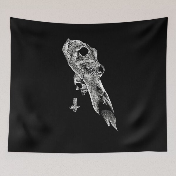 Item preview, Dark art illustration designed and sold by ririnapril.