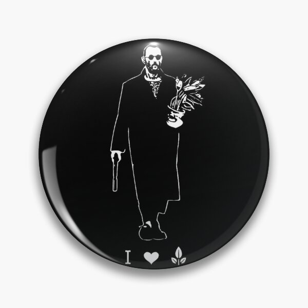 Item preview, Leon the professional love plant designed and sold by tulusmen art.