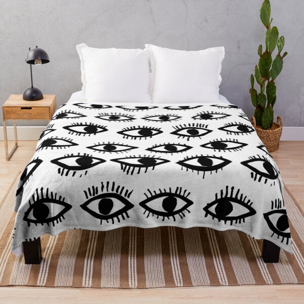 Item preview, Eyes Wide Open designed and sold by WildfieldStudio.