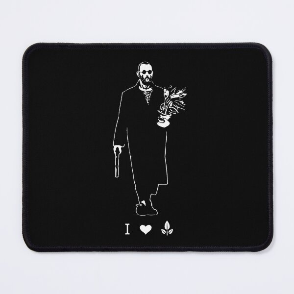 Item preview, Leon the professional love plant designed and sold by tulusmen art.