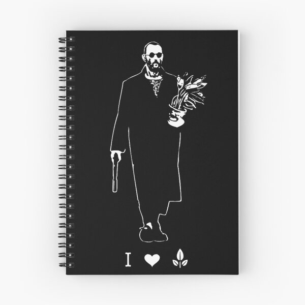 Item preview, Leon the professional love plant designed and sold by tulusmen art.