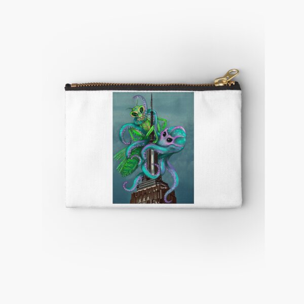 Item preview, Kaiju Battle we want designed and sold by Neniewalker.