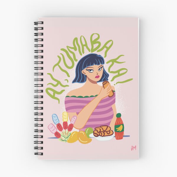 Item preview, Ay Tumaba Ka, Filipino Art/ Design designed and sold by dmwong.