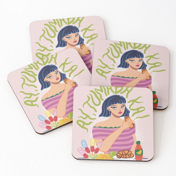 Item preview, Ay Tumaba Ka, Filipino Art/ Design designed and sold by dmwong.