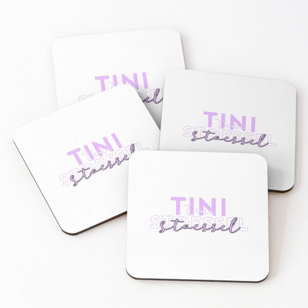 Item preview, Tini Logo designed and sold by TiniBelgicaFCO.