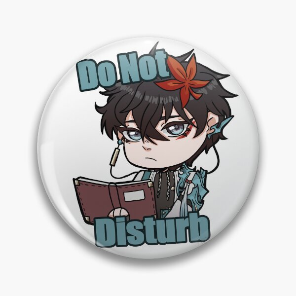 Item preview, Star Rail: Dan Heng designed and sold by Witchchick37.