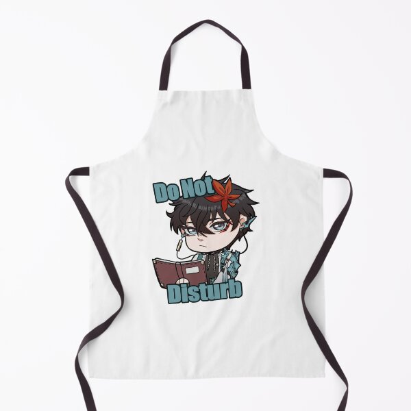 Item preview, Star Rail: Dan Heng designed and sold by Witchchick37.