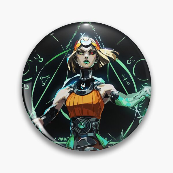 Item preview, hades 2 video game, hades ii BOOOOOM designed and sold by DannyxTy.