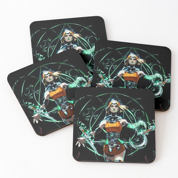Item preview, hades 2 video game, hades ii BOOOOOM designed and sold by DannyxTy.