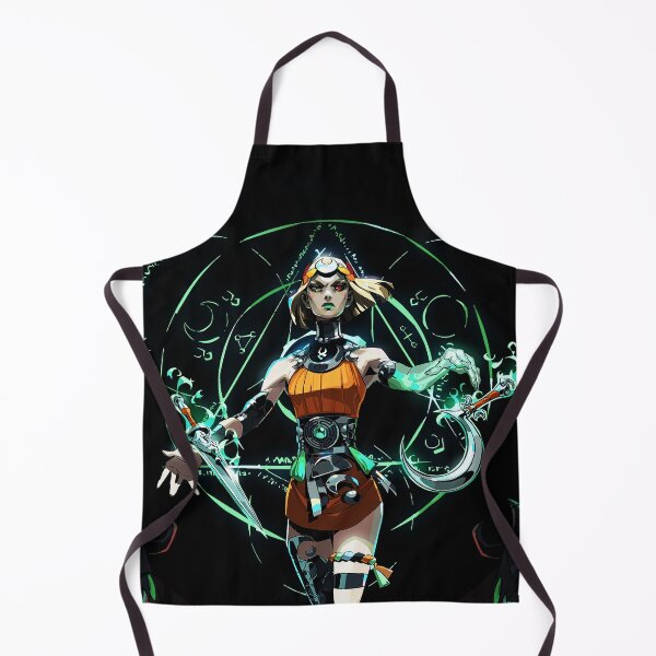 Item preview, hades 2 video game, hades ii BOOOOOM designed and sold by DannyxTy.