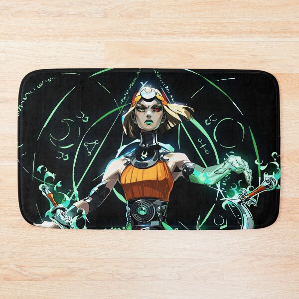 Item preview, hades 2 video game, hades ii BOOOOOM designed and sold by DannyxTy.