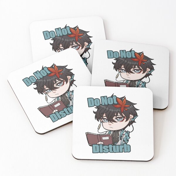 Item preview, Star Rail: Dan Heng designed and sold by Witchchick37.