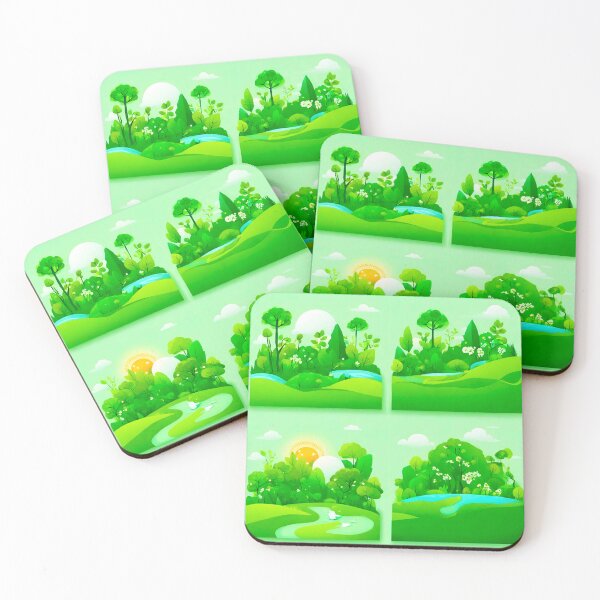 Item preview, World Environment Day Inspiration 3 designed and sold by Tom-Johnson.