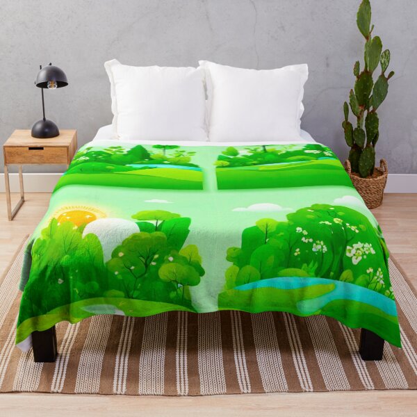 Item preview, World Environment Day Inspiration 3 designed and sold by Tom-Johnson.