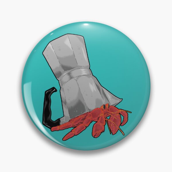Item preview, Coffee Crab designed and sold by Dead Possum Designs.