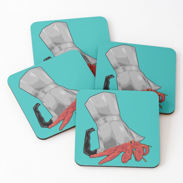 Item preview, Coffee Crab designed and sold by Dead Possum Designs.